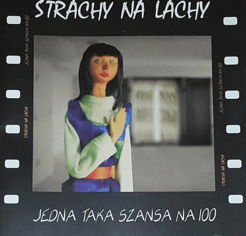 Strachy Na Lachy : Jedna Taka Szansa Na 100
